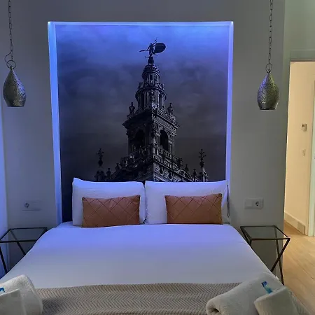 Apartament Deluxe Artemisa
