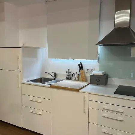 Deluxe Artemisa Apartament *